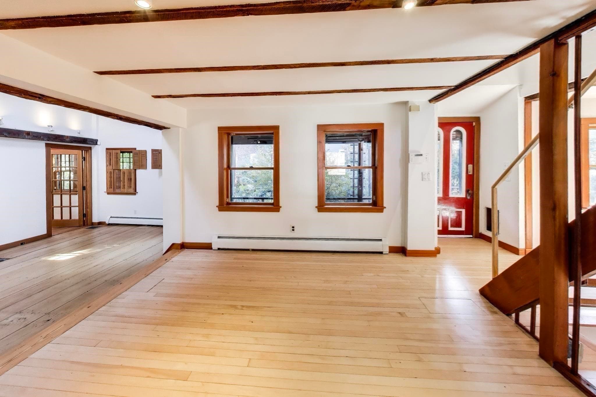 Single Family Residence at 108 Auburn, Cambridge MA 02139, photo 8 of 42