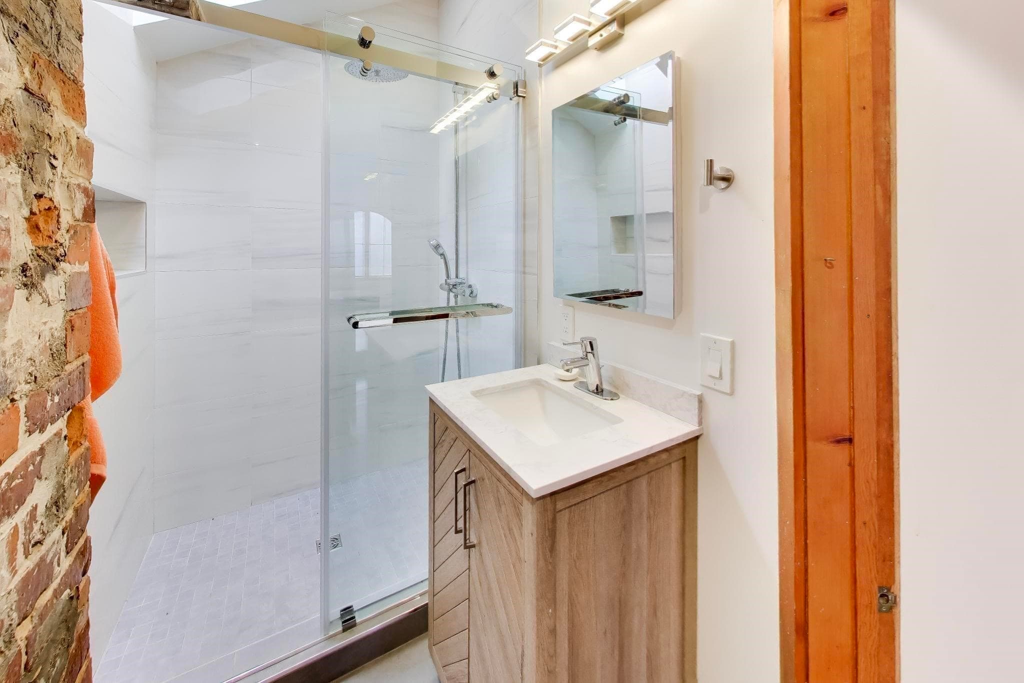 Single Family Residence at 108 Auburn, Cambridge MA 02139, photo 25 of 42