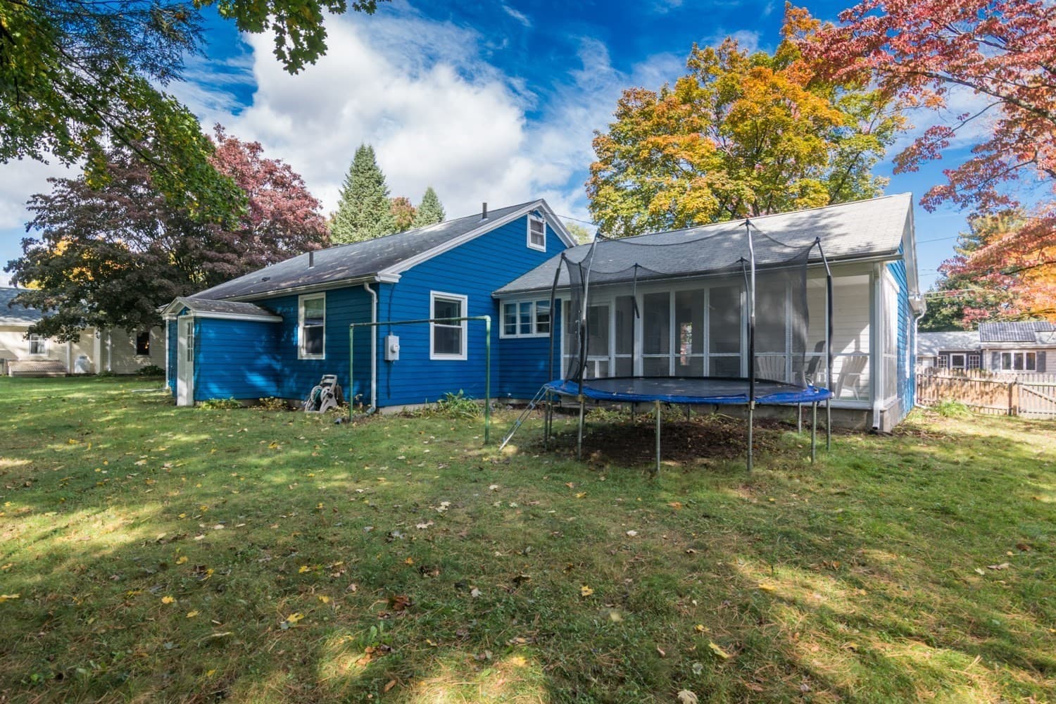 Single Family Residence at 23 Gleason Rd, Northampton MA 01060, photo 23 of 25