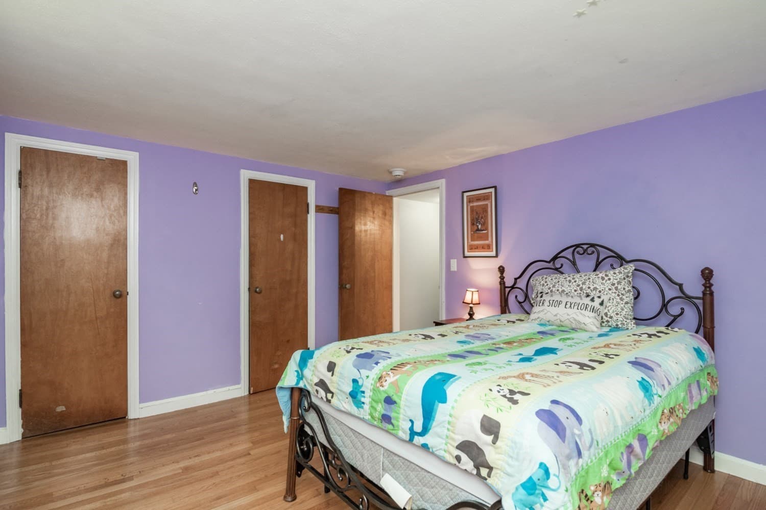 Single Family Residence at 23 Gleason Rd, Northampton MA 01060, photo 12 of 25