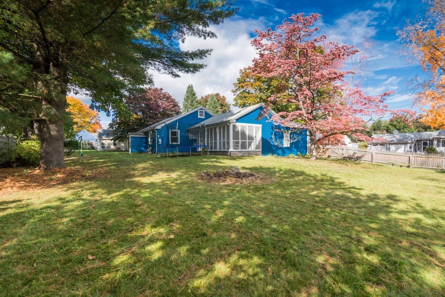 Single Family Residence at 23 Gleason Rd, Northampton MA 01060, photo 22 of 25