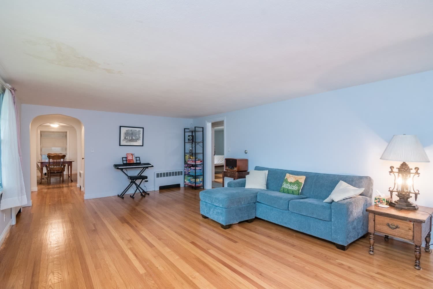 Single Family Residence at 23 Gleason Rd, Northampton MA 01060, photo 3 of 25