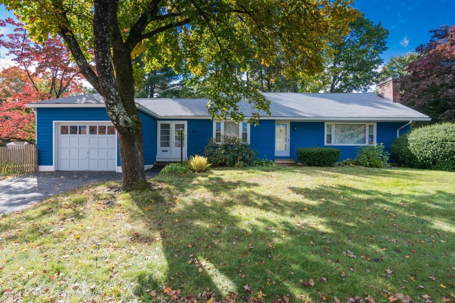 23 Gleason Rd, Northampton MA 01060