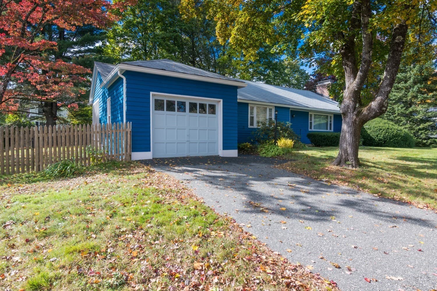 Single Family Residence at 23 Gleason Rd, Northampton MA 01060, photo 20 of 25