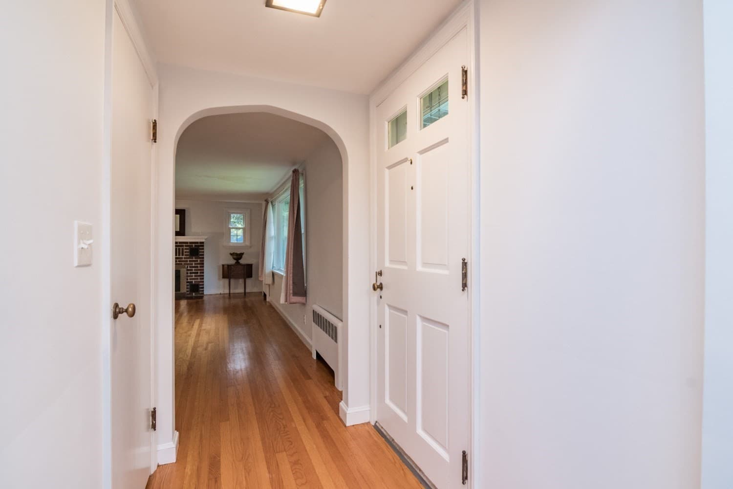 Single Family Residence at 23 Gleason Rd, Northampton MA 01060, photo 9 of 25