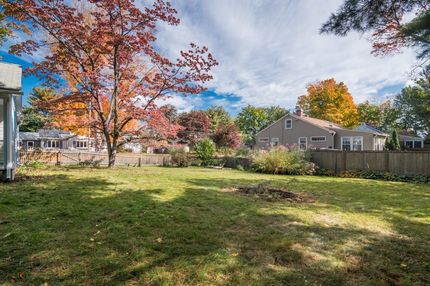 Single Family Residence at 23 Gleason Rd, Northampton MA 01060, photo 24 of 25