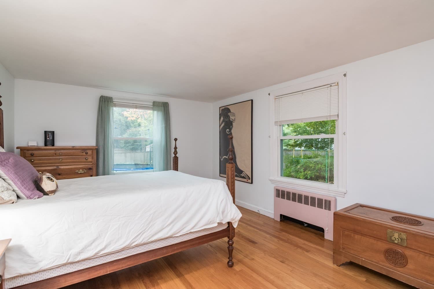 Single Family Residence at 23 Gleason Rd, Northampton MA 01060, photo 10 of 25