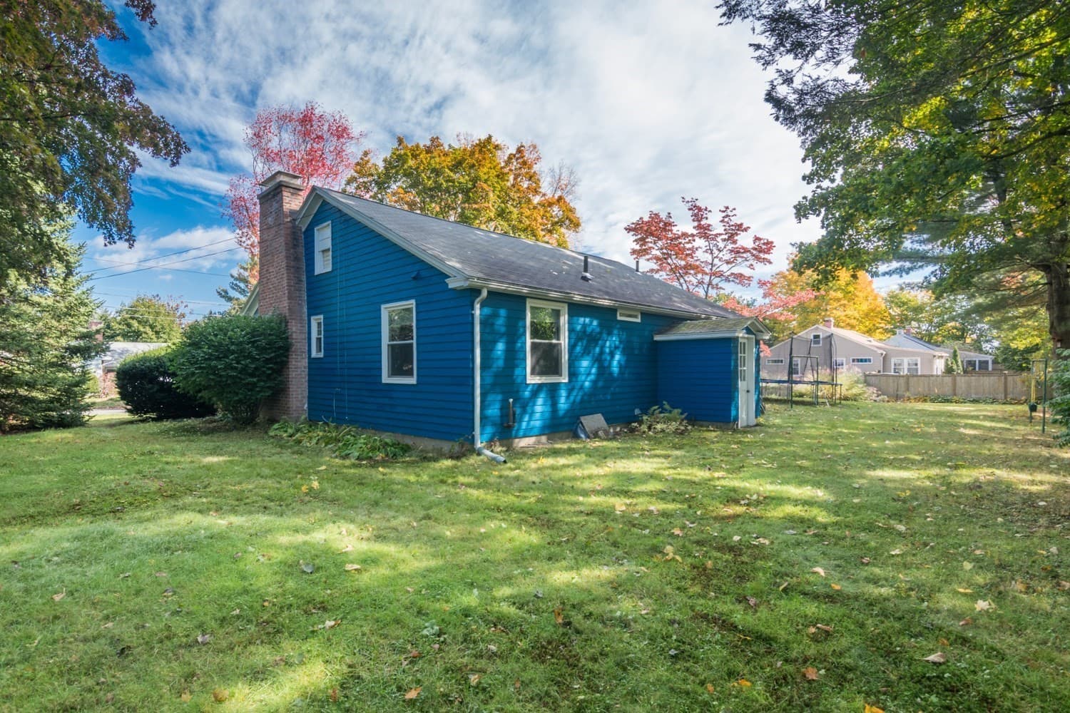 Single Family Residence at 23 Gleason Rd, Northampton MA 01060, photo 21 of 25