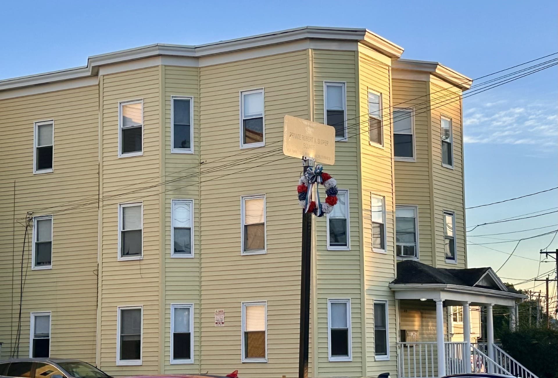 Apartment at 870 Moody Street # 2, Waltham MA 02453, photo 8 of 20