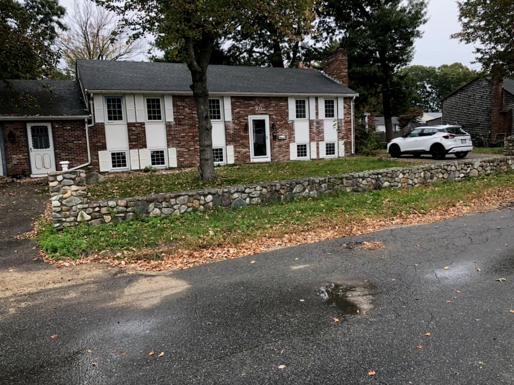 20 Brentwood Ave # 2, Brockton MA 02302