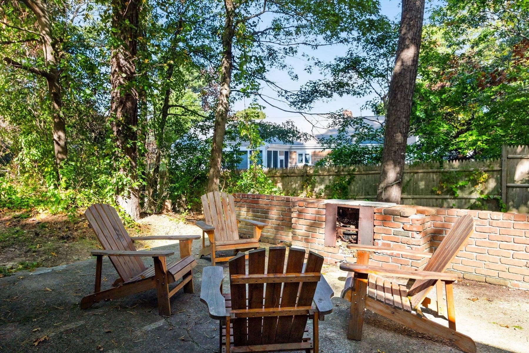 Single Family Residence at 20 Frances Helen Rd, Yarmouth MA 02675, Yarmouth, photo 23 of 31