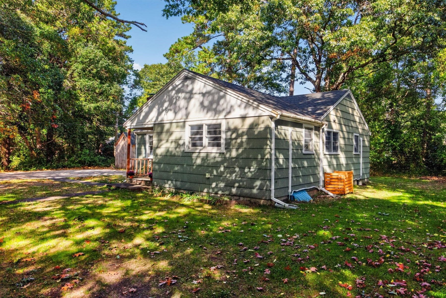 Single Family Residence at 20 Frances Helen Rd, Yarmouth MA 02675, Yarmouth, photo 27 of 31