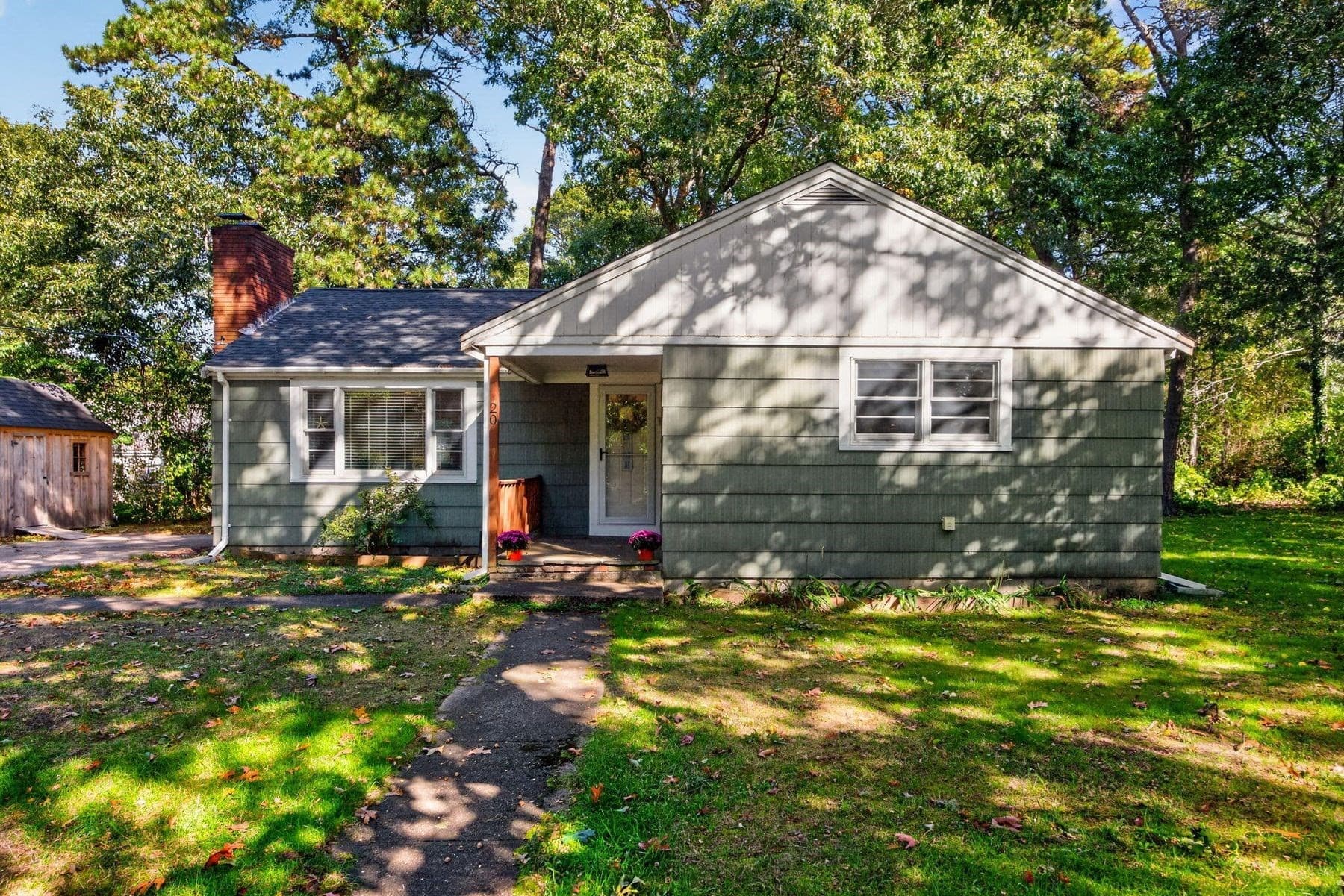 20 Frances Helen Rd, Yarmouth MA 02675