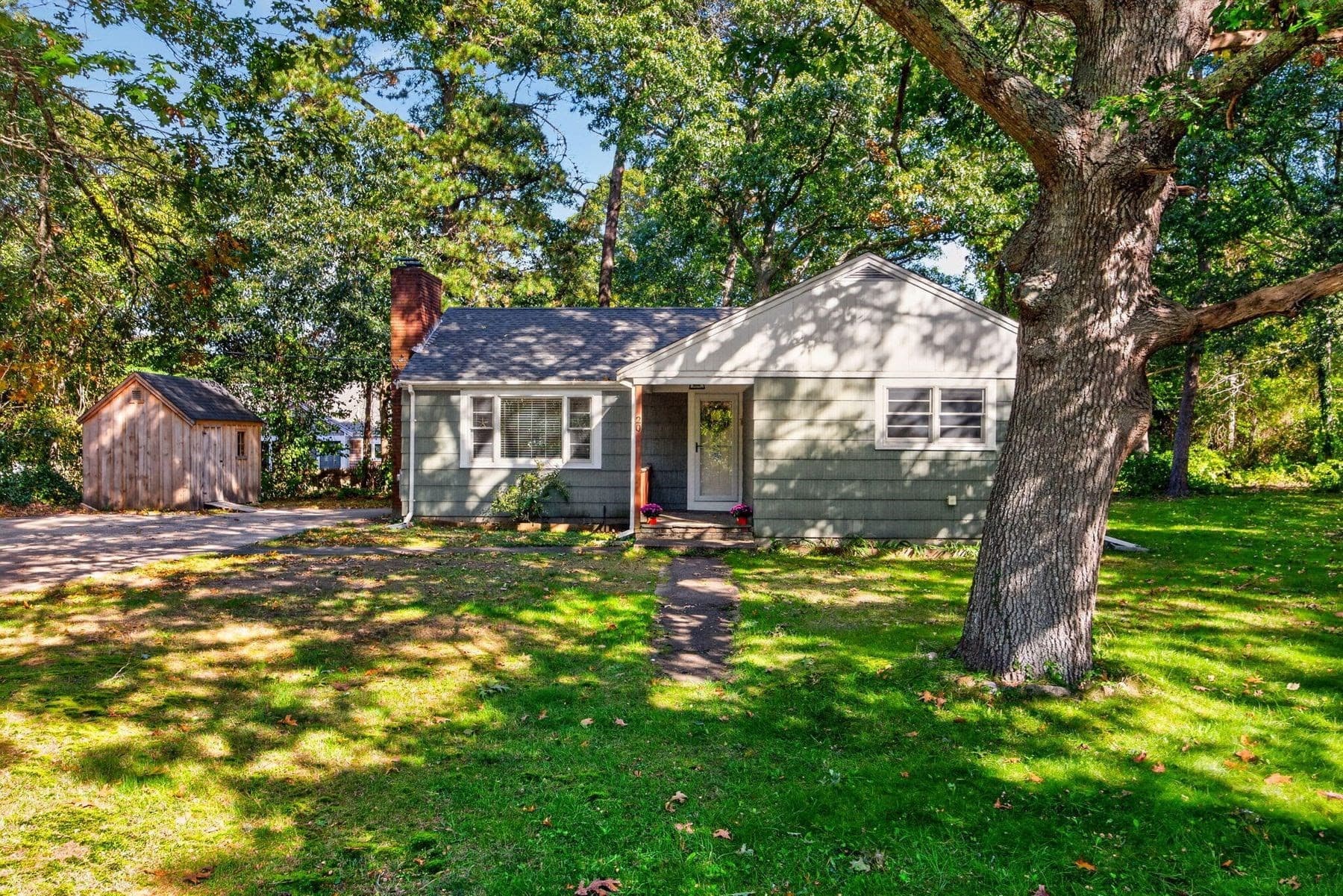 Single Family Residence at 20 Frances Helen Rd, Yarmouth MA 02675, Yarmouth, photo 28 of 31