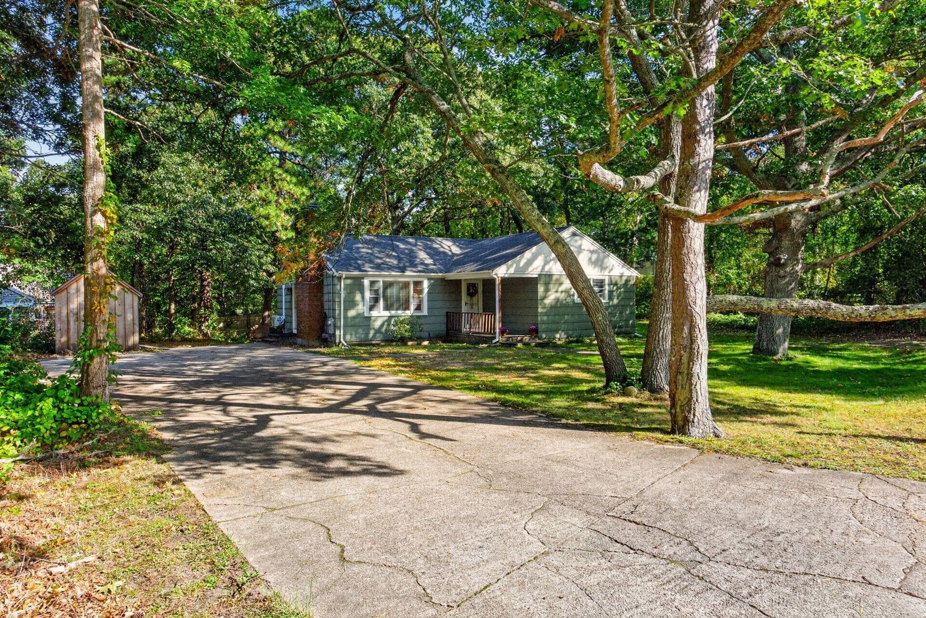 Single Family Residence at 20 Frances Helen Rd, Yarmouth MA 02675, Yarmouth, photo 29 of 31