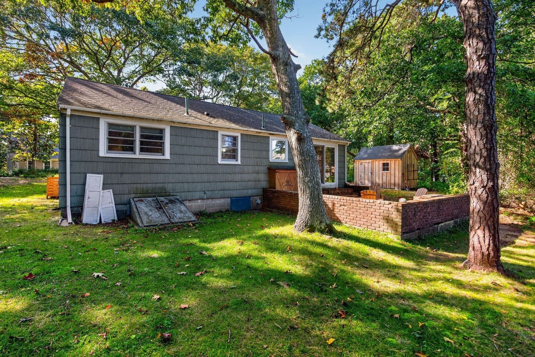 Single Family Residence at 20 Frances Helen Rd, Yarmouth MA 02675, Yarmouth, photo 25 of 31