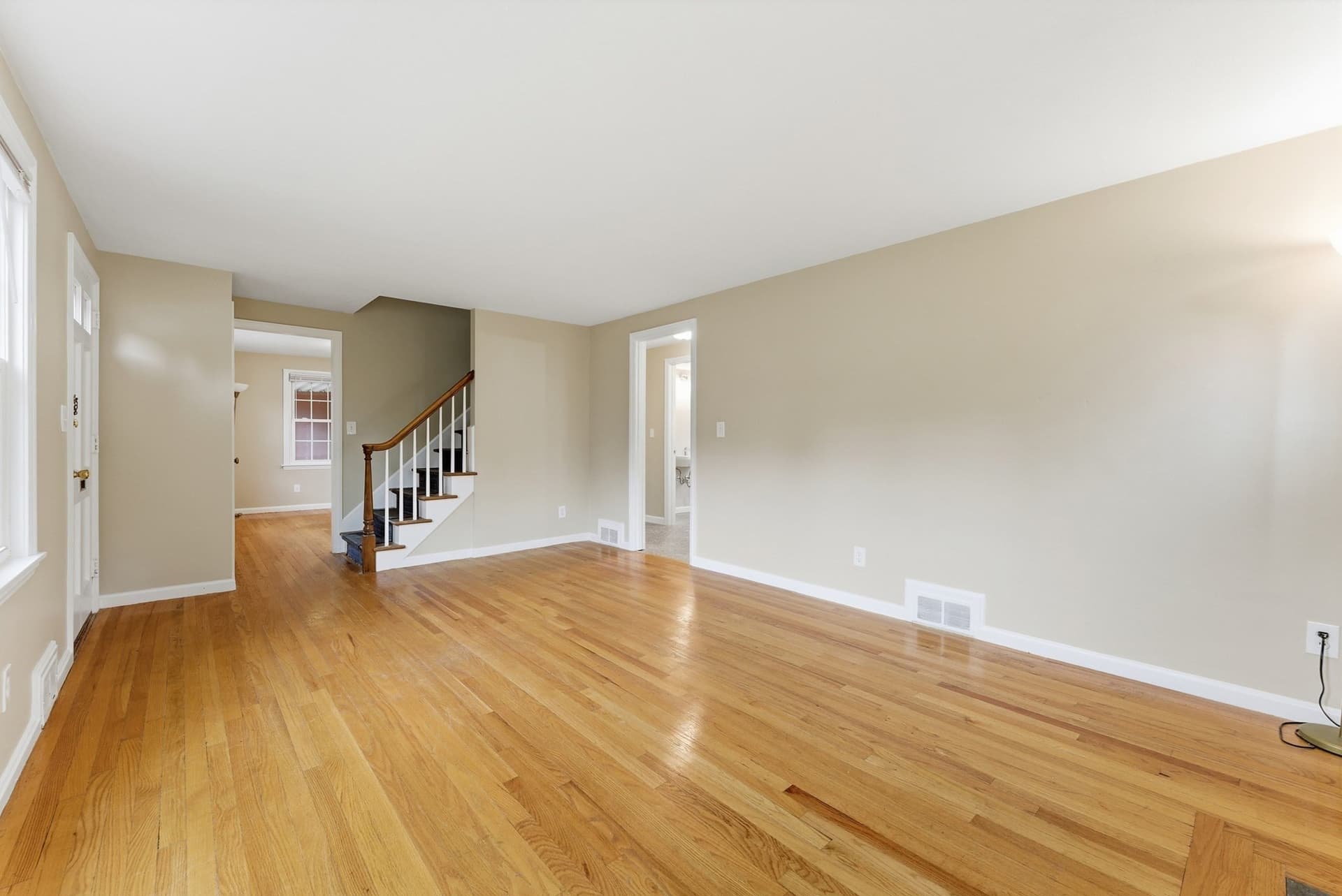 Single Family Residence at 6 Bennington St, Springfield MA 01108, photo 16 of 42