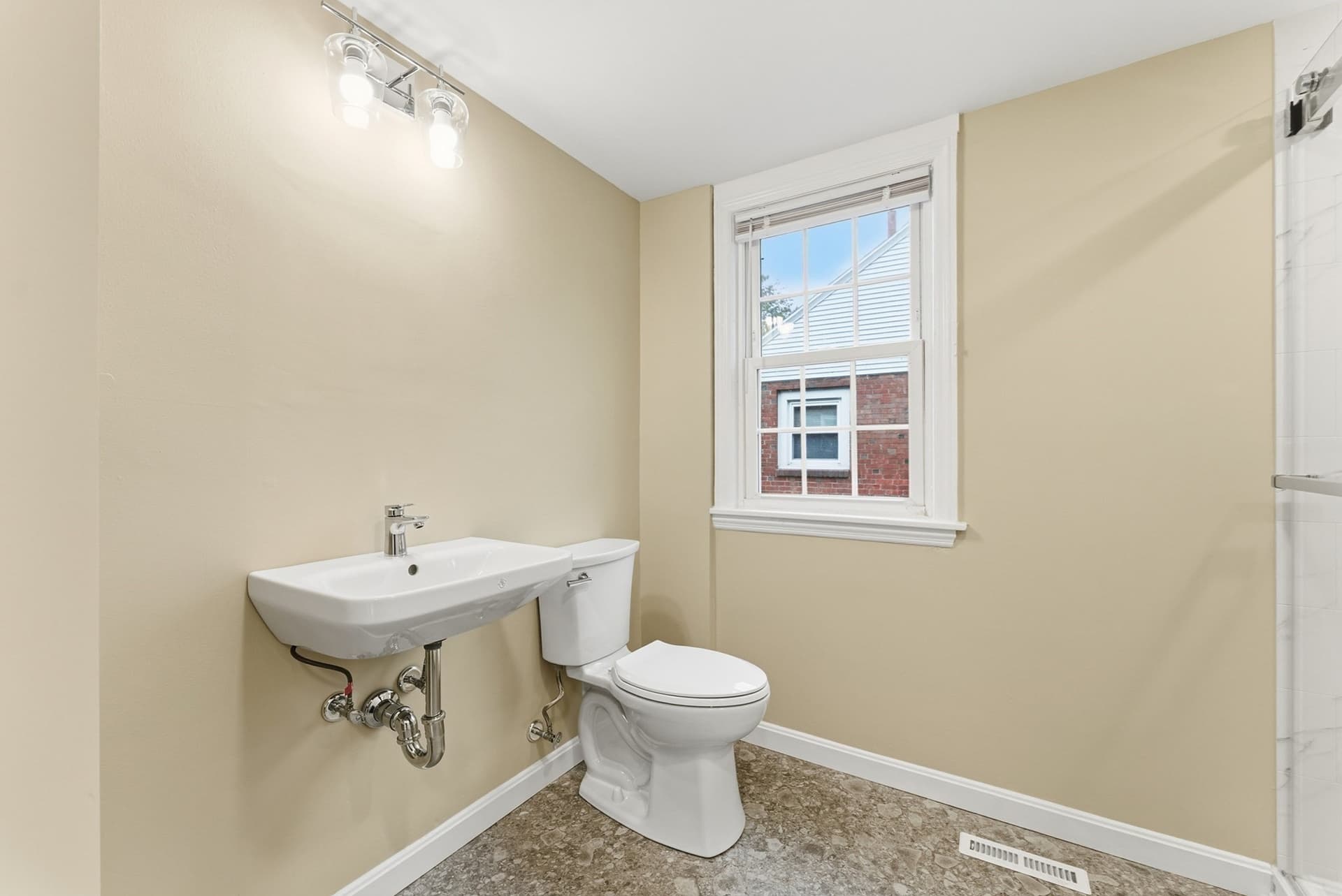 Single Family Residence at 6 Bennington St, Springfield MA 01108, photo 21 of 42
