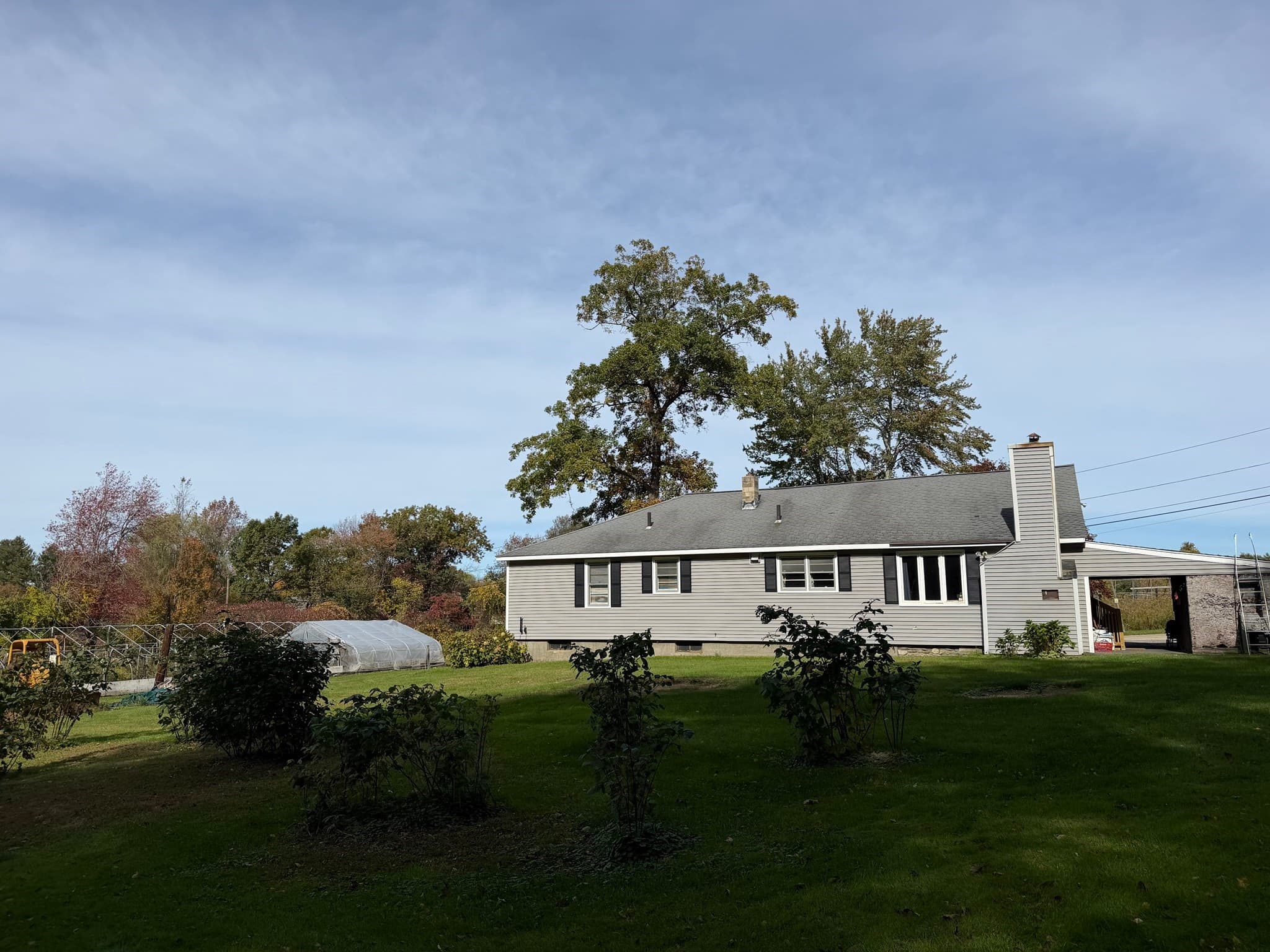 Single Family Residence at 223 Federal Hill Rd, Oxford MA 01540, photo 26 of 26