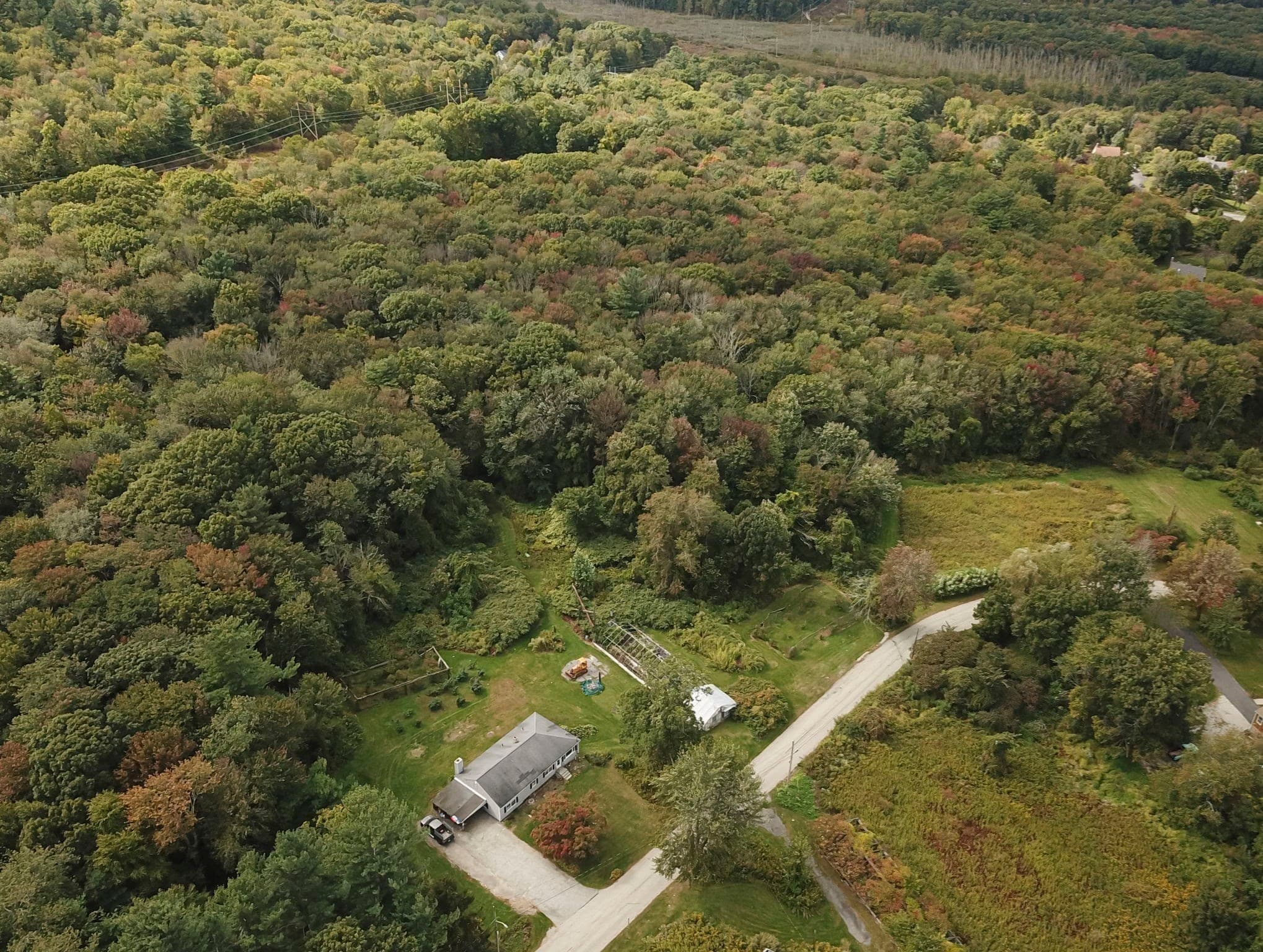 Single Family Residence at 223 Federal Hill Rd, Oxford MA 01540, photo 19 of 26
