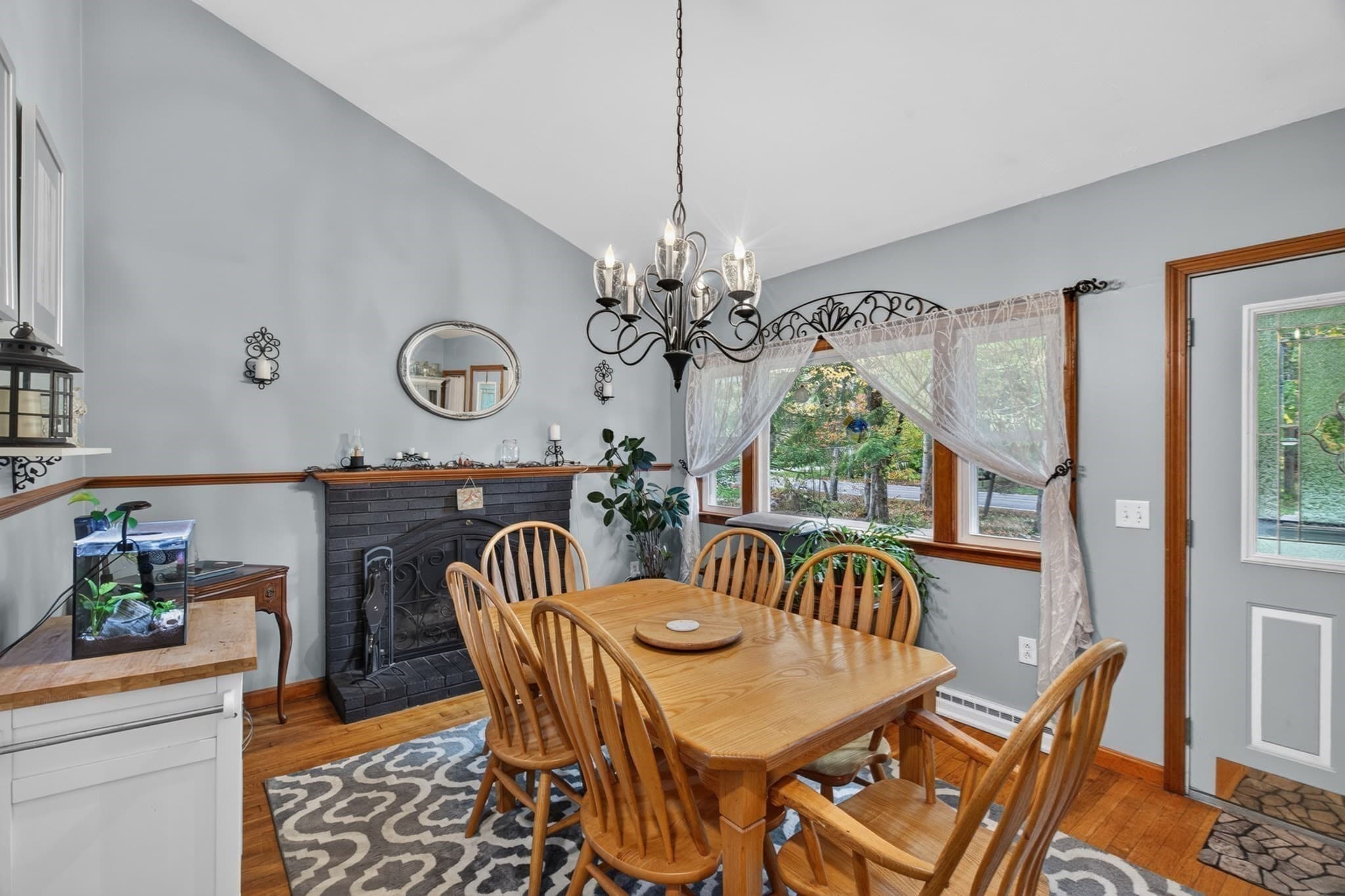 Single Family Residence at 558 Spring St, Hanson MA 02341, photo 13 of 36