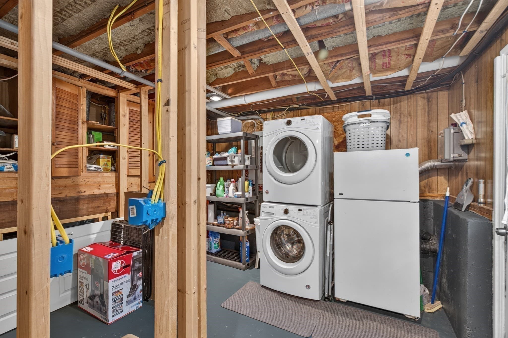 Single Family Residence at 558 Spring St, Hanson MA 02341, photo 26 of 36