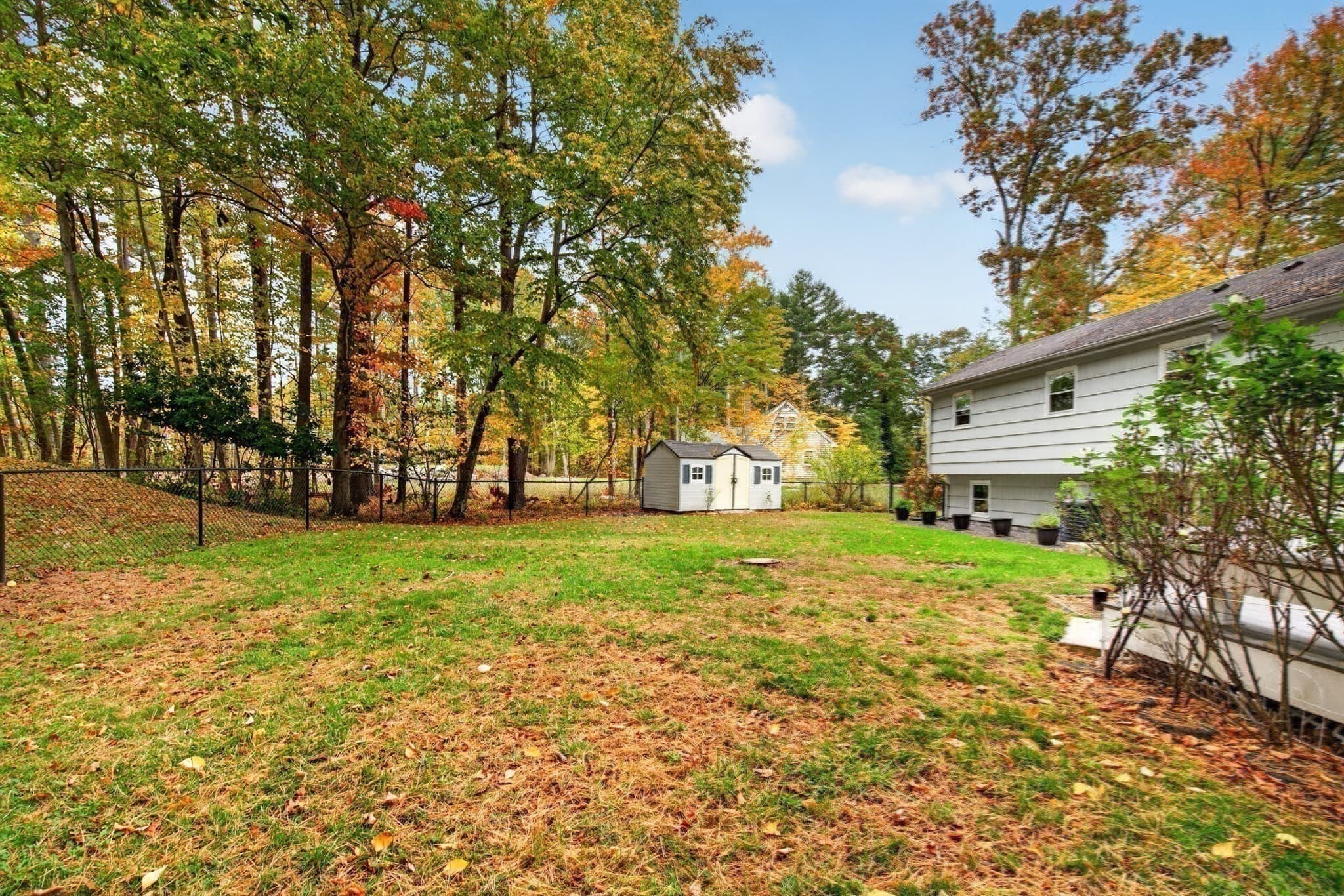 Single Family Residence at 558 Spring St, Hanson MA 02341, photo 28 of 36