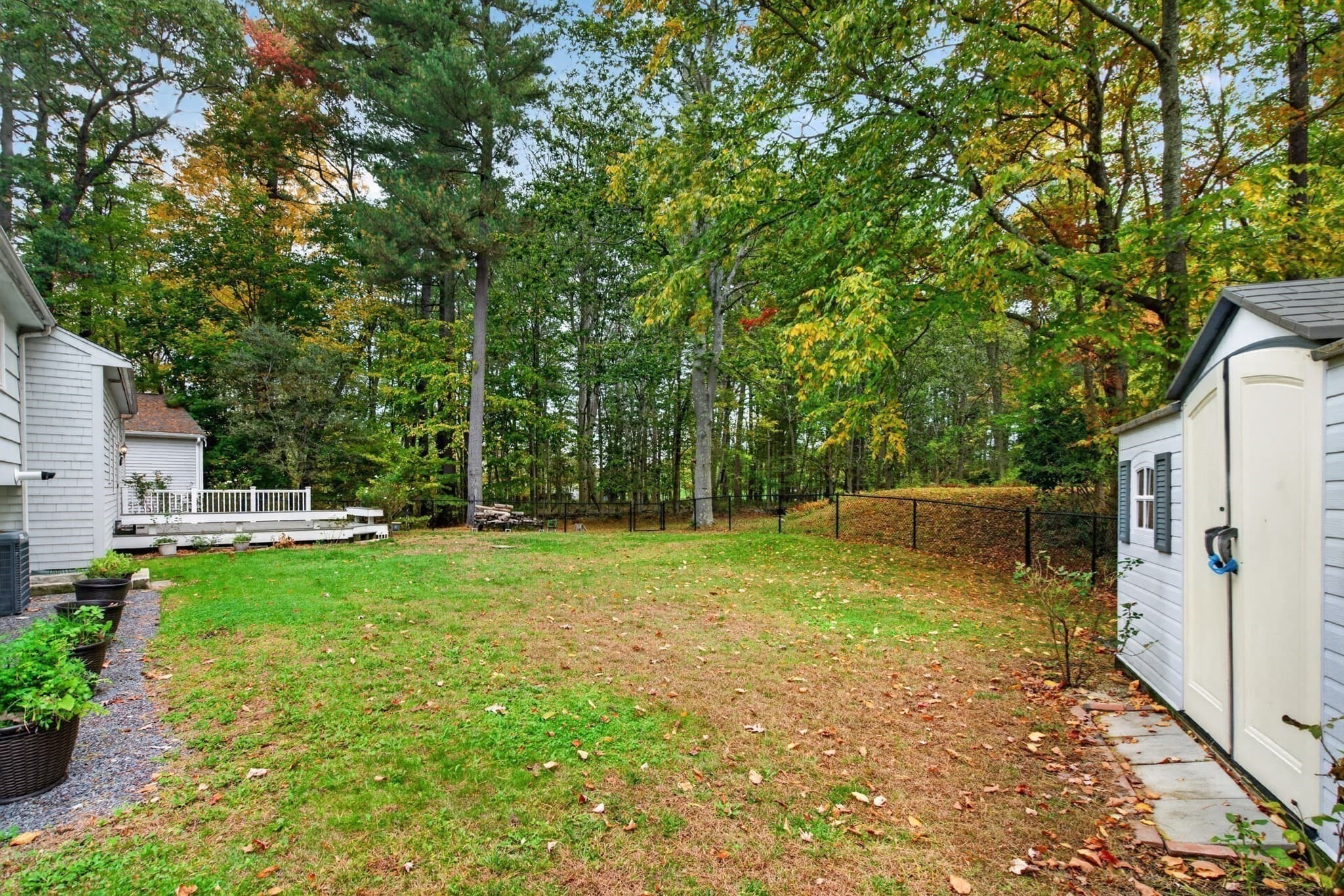 Single Family Residence at 558 Spring St, Hanson MA 02341, photo 30 of 36