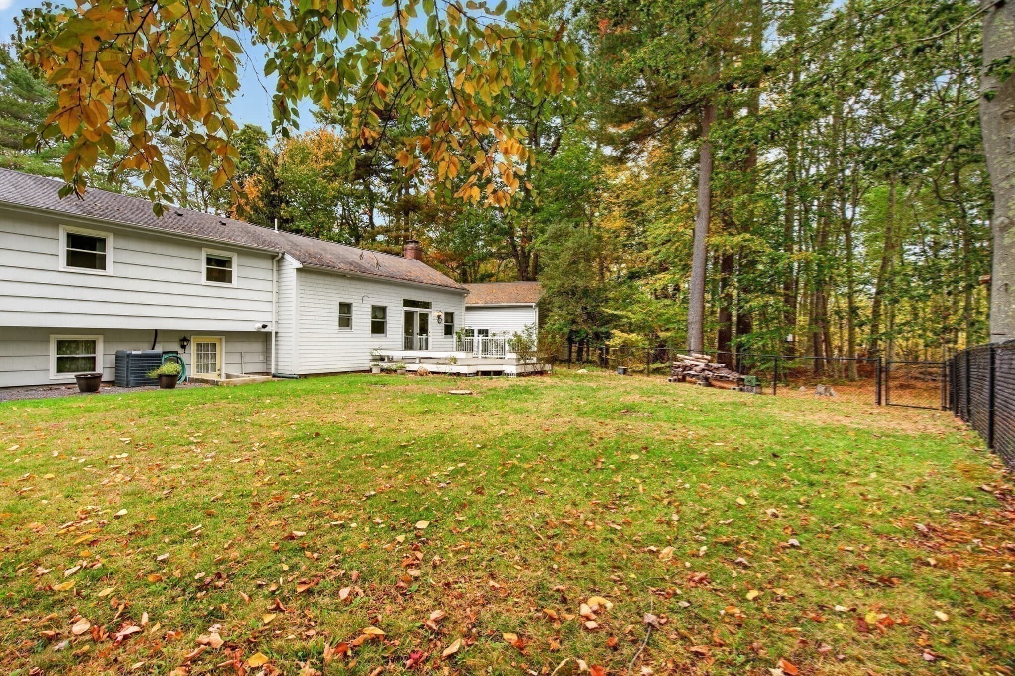 Single Family Residence at 558 Spring St, Hanson MA 02341, photo 29 of 36