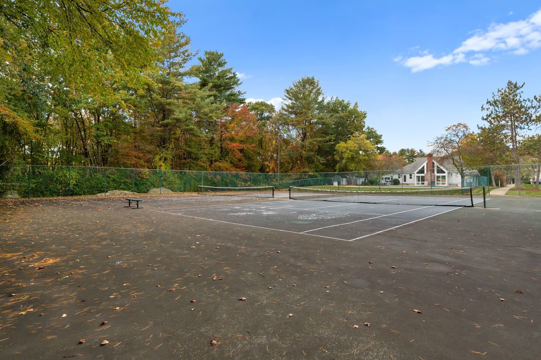 Condominium at 6 Walden Dr # 6, Natick MA 01760, photo 23 of 23