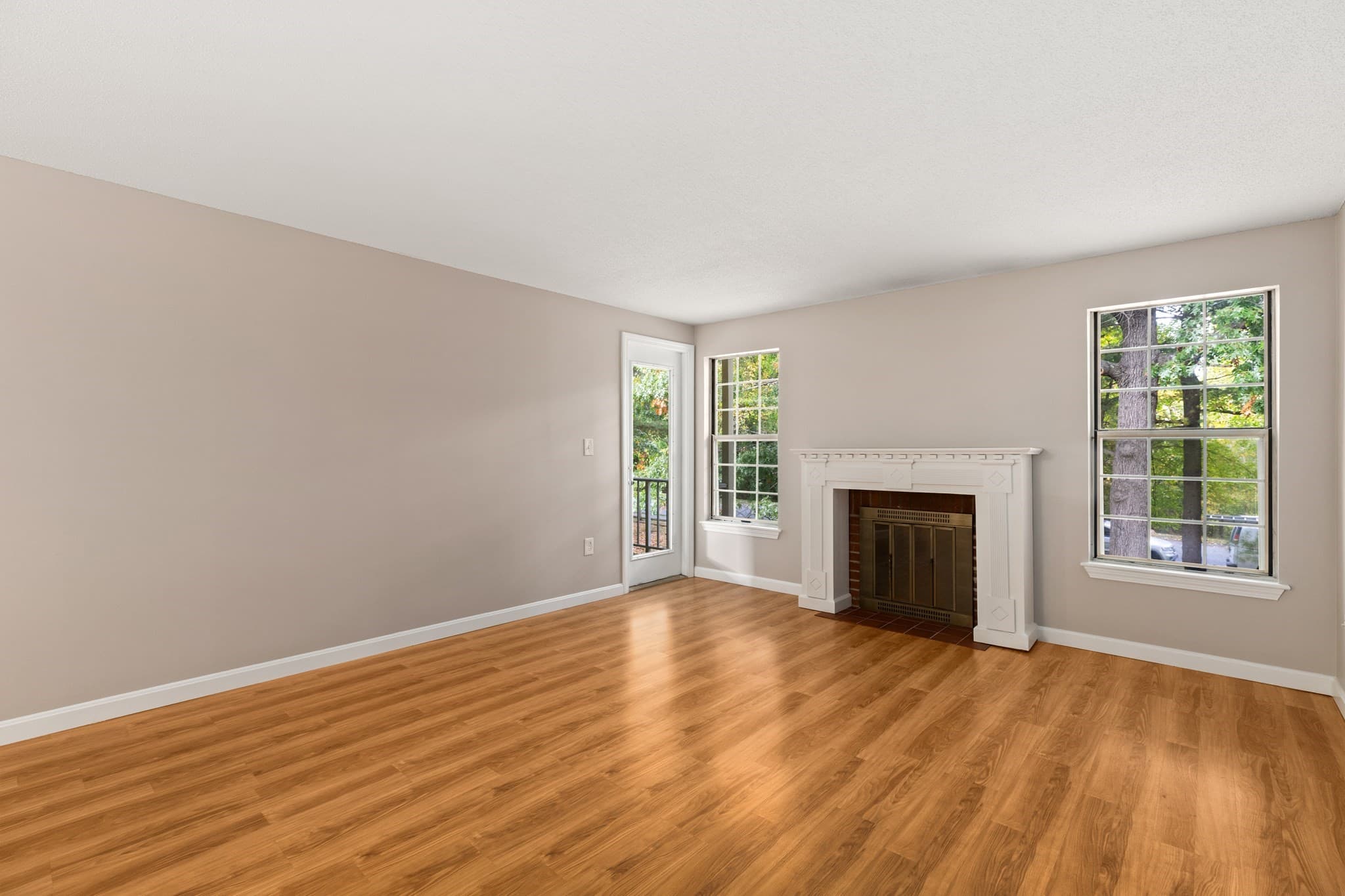 Condominium at 6 Walden Dr # 6, Natick MA 01760, photo 2 of 23
