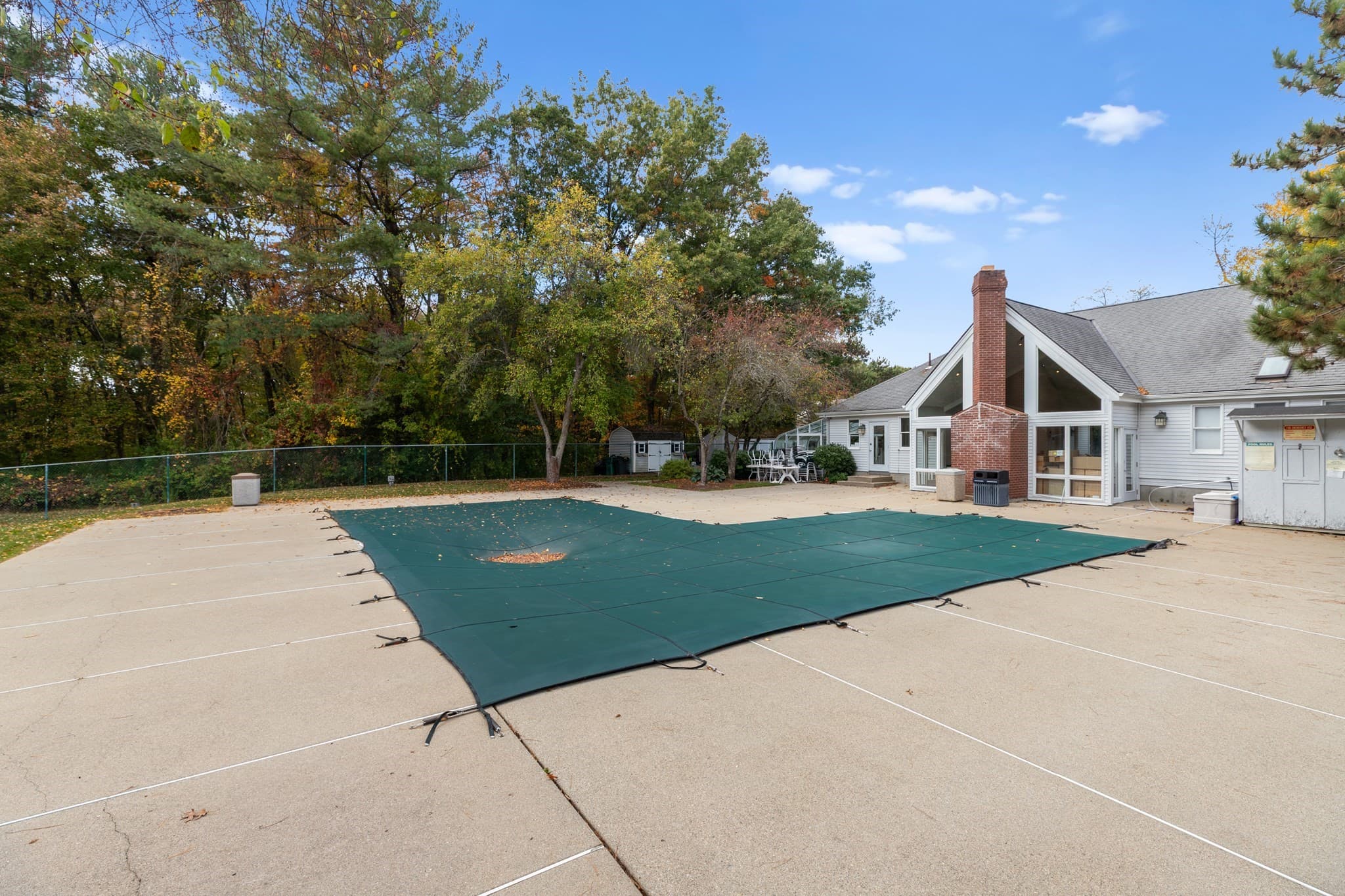 Condominium at 6 Walden Dr # 6, Natick MA 01760, photo 22 of 23