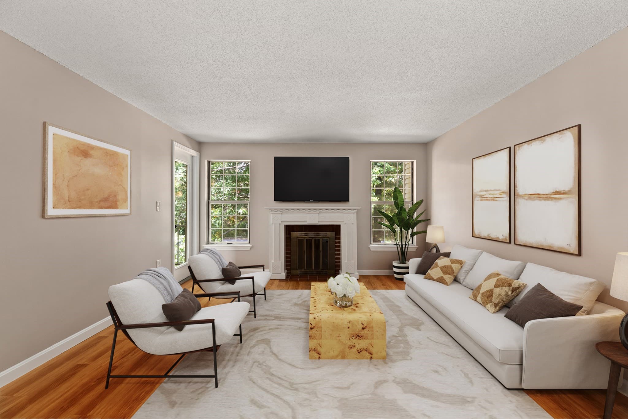Condominium at 6 Walden Dr # 6, Natick MA 01760, photo 5 of 23