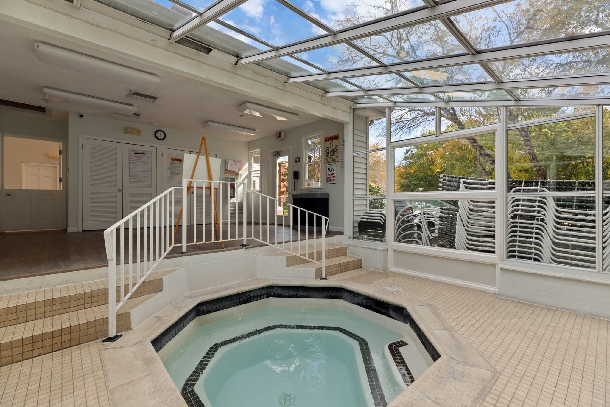 Condominium at 6 Walden Dr # 6, Natick MA 01760, photo 21 of 23
