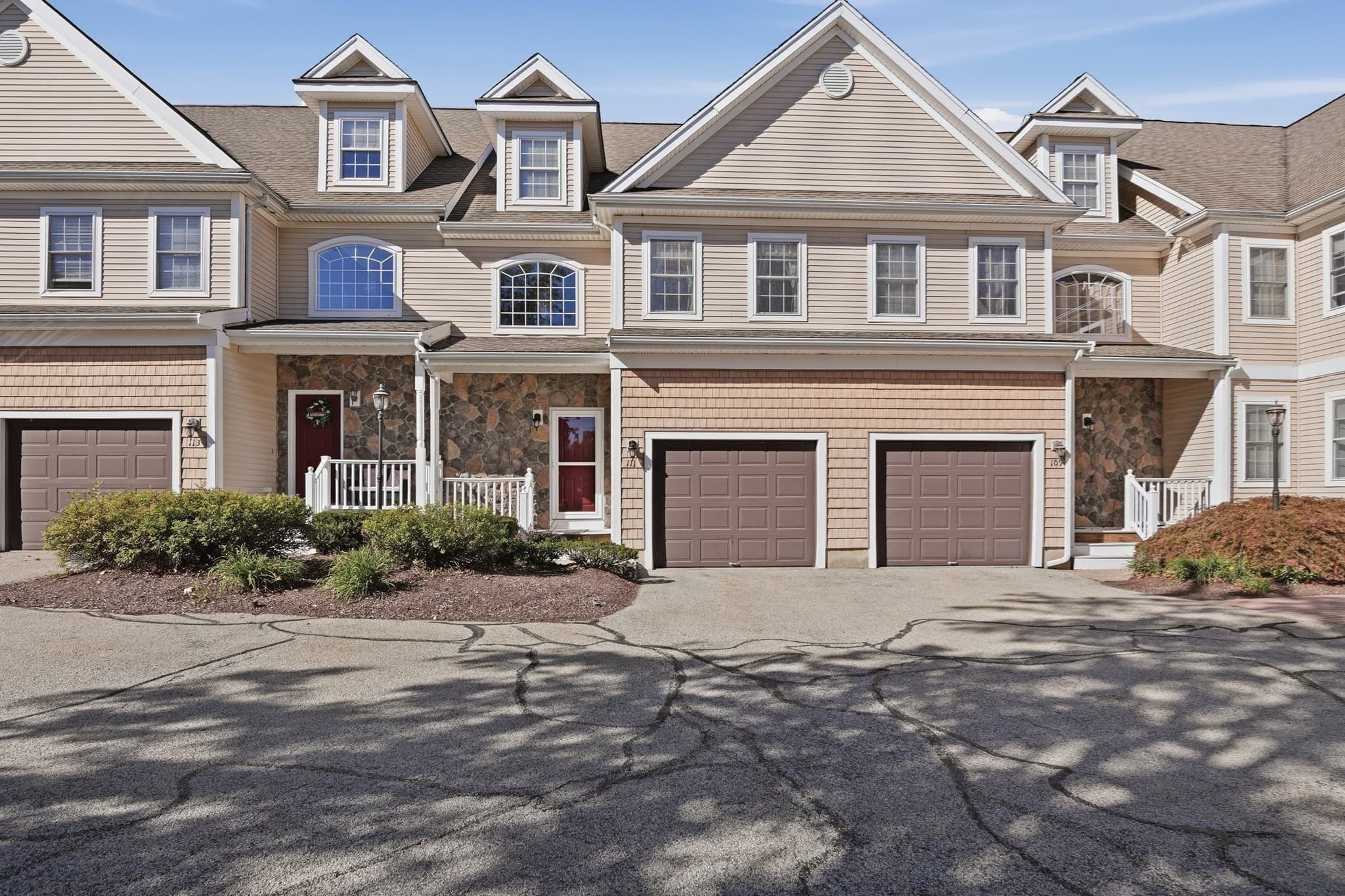 Condominium at 111 Regency Ln # 111, Abington MA 02351, Abington, photo 20 of 22