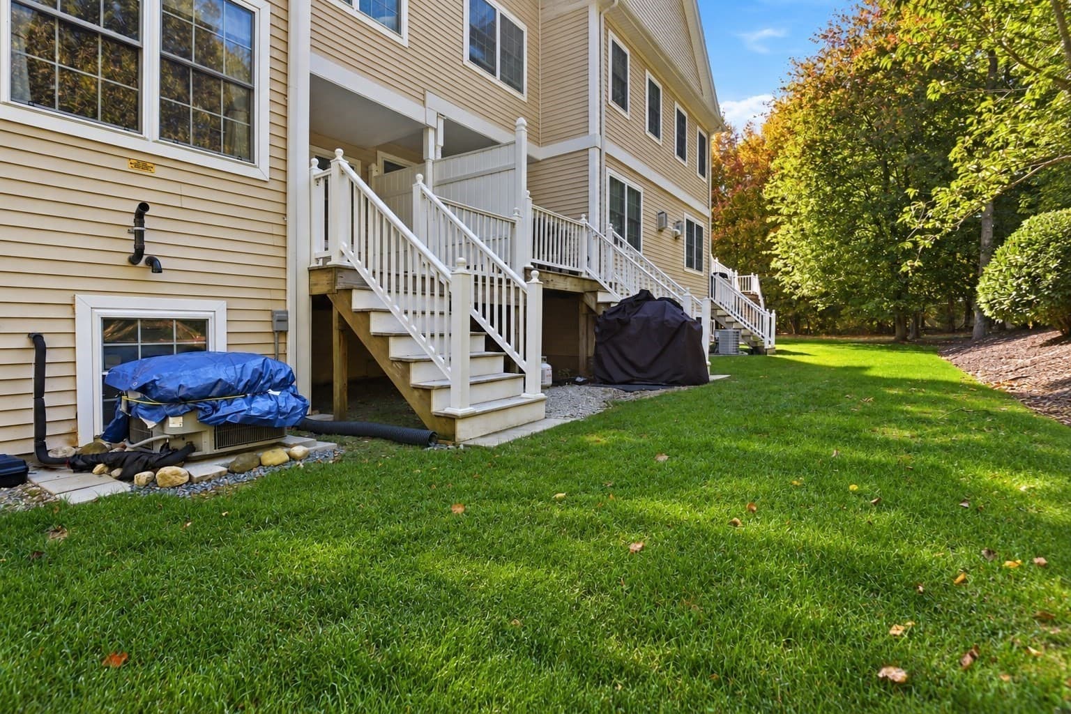 Condominium at 111 Regency Ln # 111, Abington MA 02351, Abington, photo 19 of 22