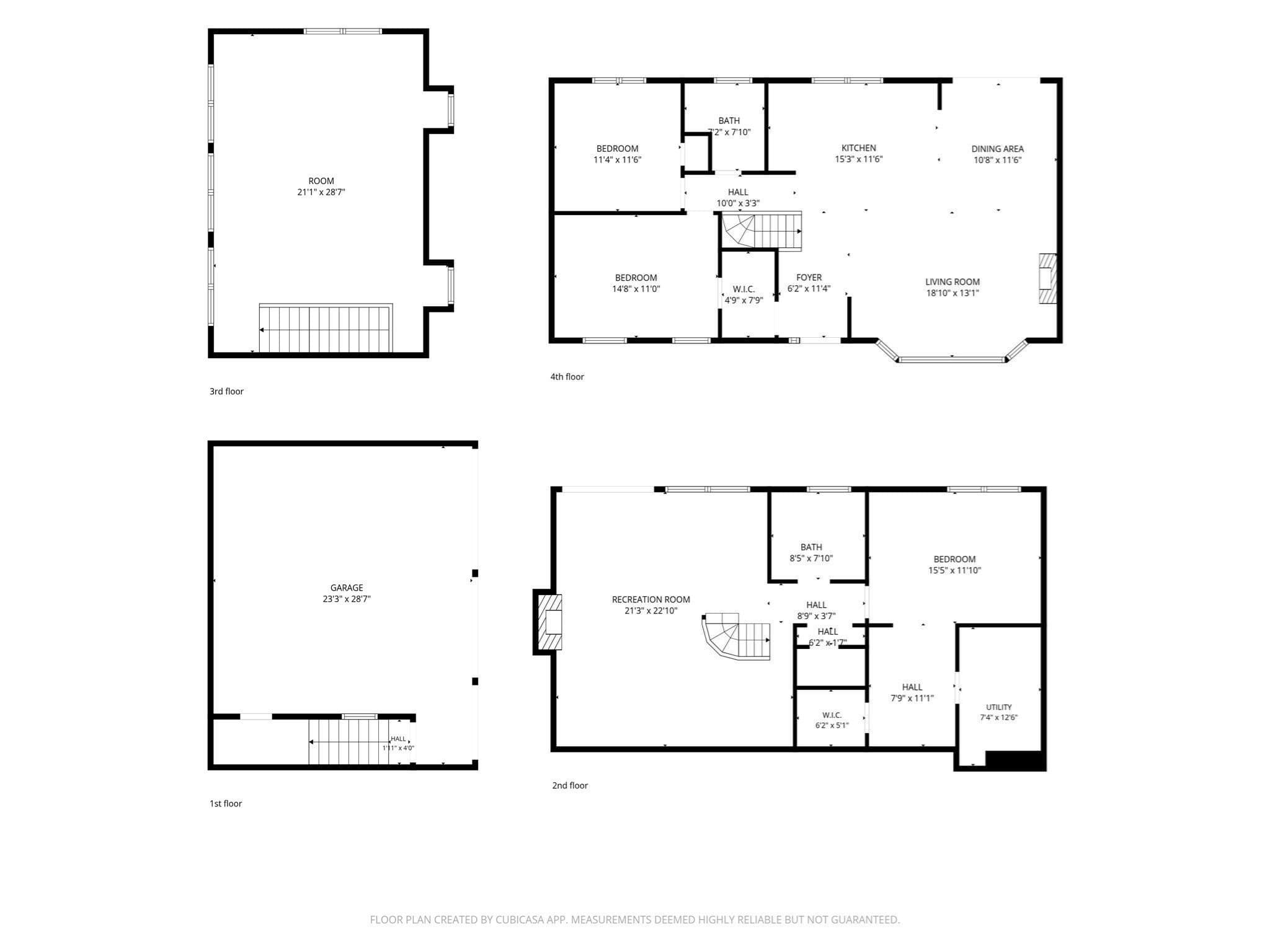 Single Family Residence at 46 Stuart Pl, Westfield MA 01085, Westfield, photo 42 of 42
