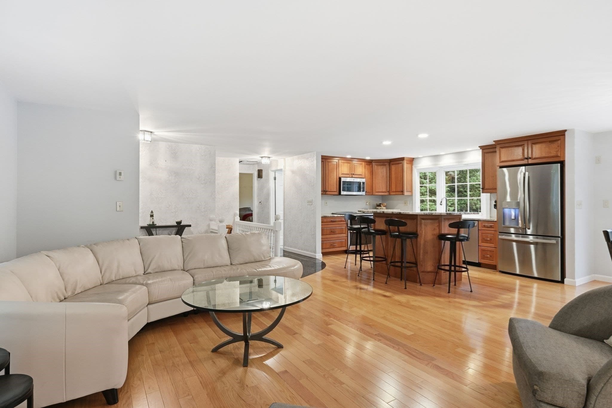 Single Family Residence at 46 Stuart Pl, Westfield MA 01085, Westfield, photo 13 of 42