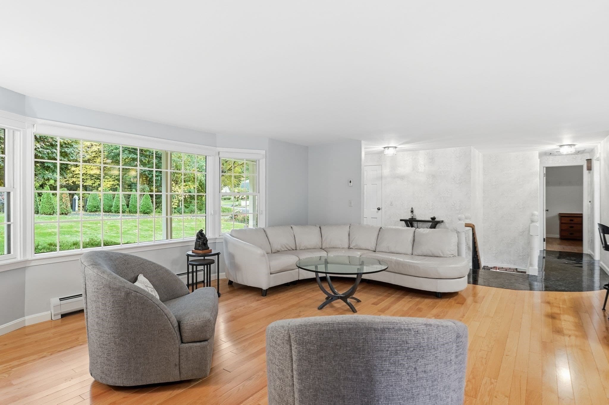 Single Family Residence at 46 Stuart Pl, Westfield MA 01085, Westfield, photo 12 of 42