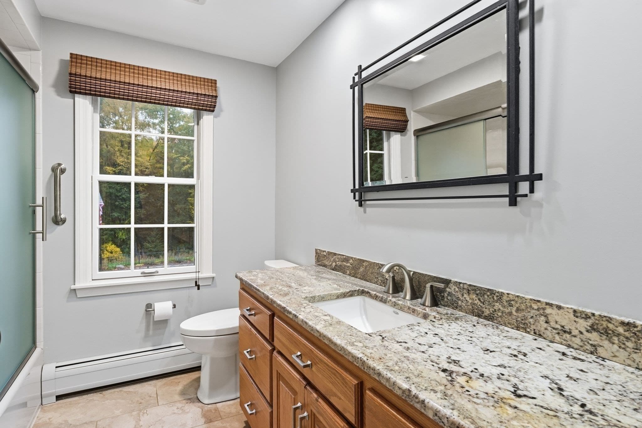 Single Family Residence at 46 Stuart Pl, Westfield MA 01085, Westfield, photo 20 of 42