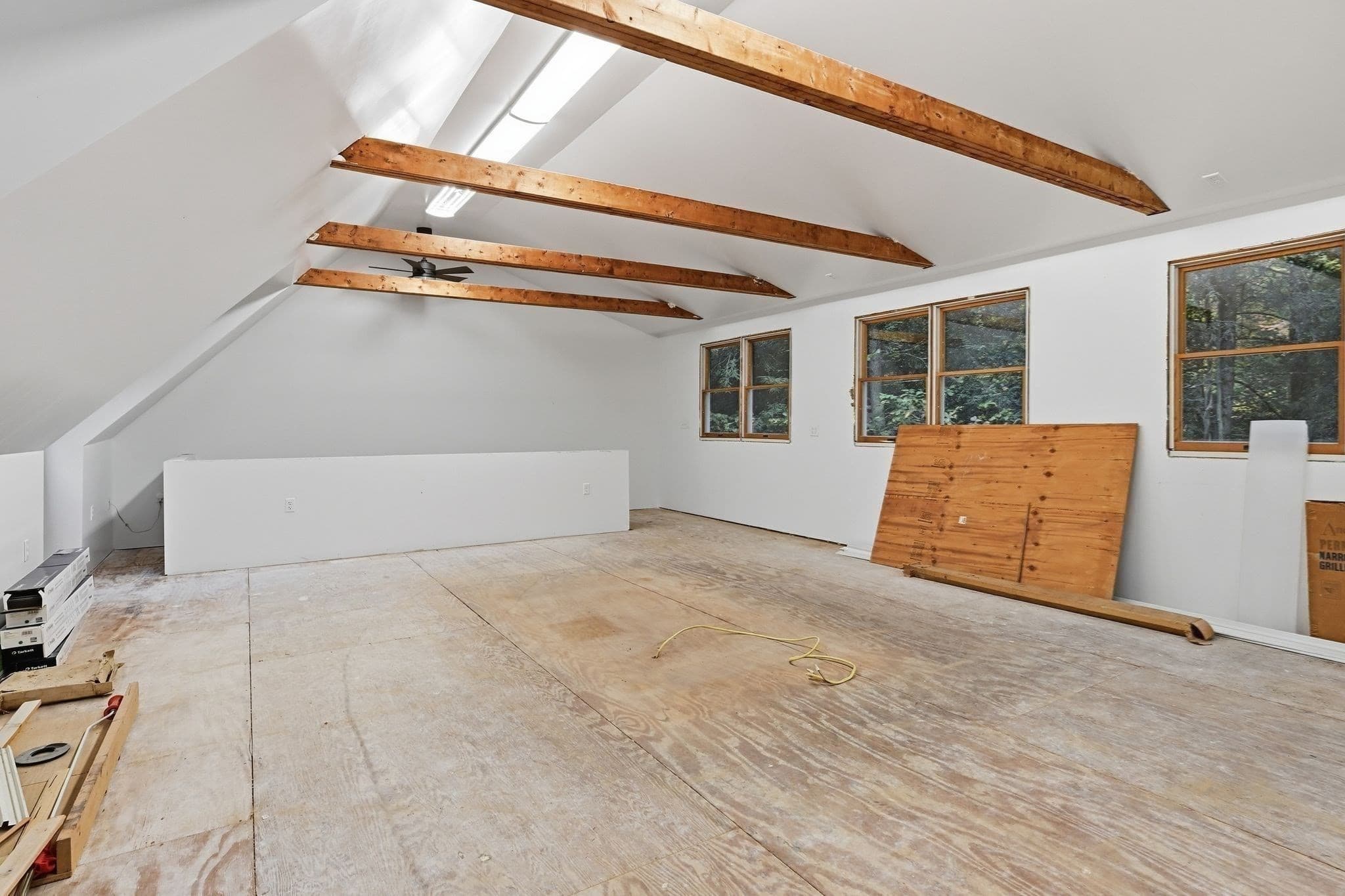 Single Family Residence at 46 Stuart Pl, Westfield MA 01085, Westfield, photo 34 of 42