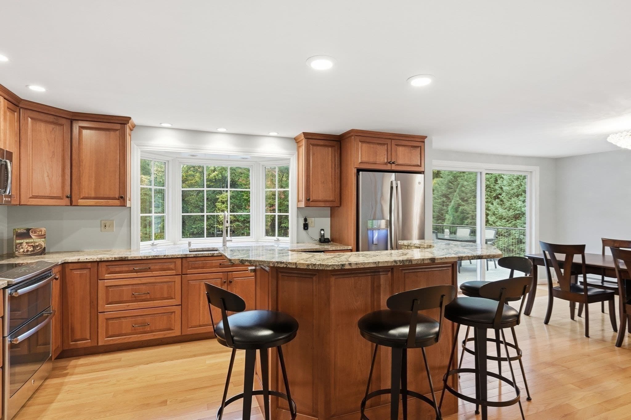 Single Family Residence at 46 Stuart Pl, Westfield MA 01085, Westfield, photo 10 of 42
