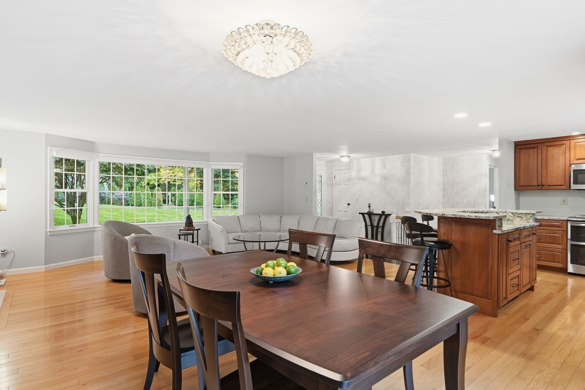 Single Family Residence at 46 Stuart Pl, Westfield MA 01085, Westfield, photo 14 of 42
