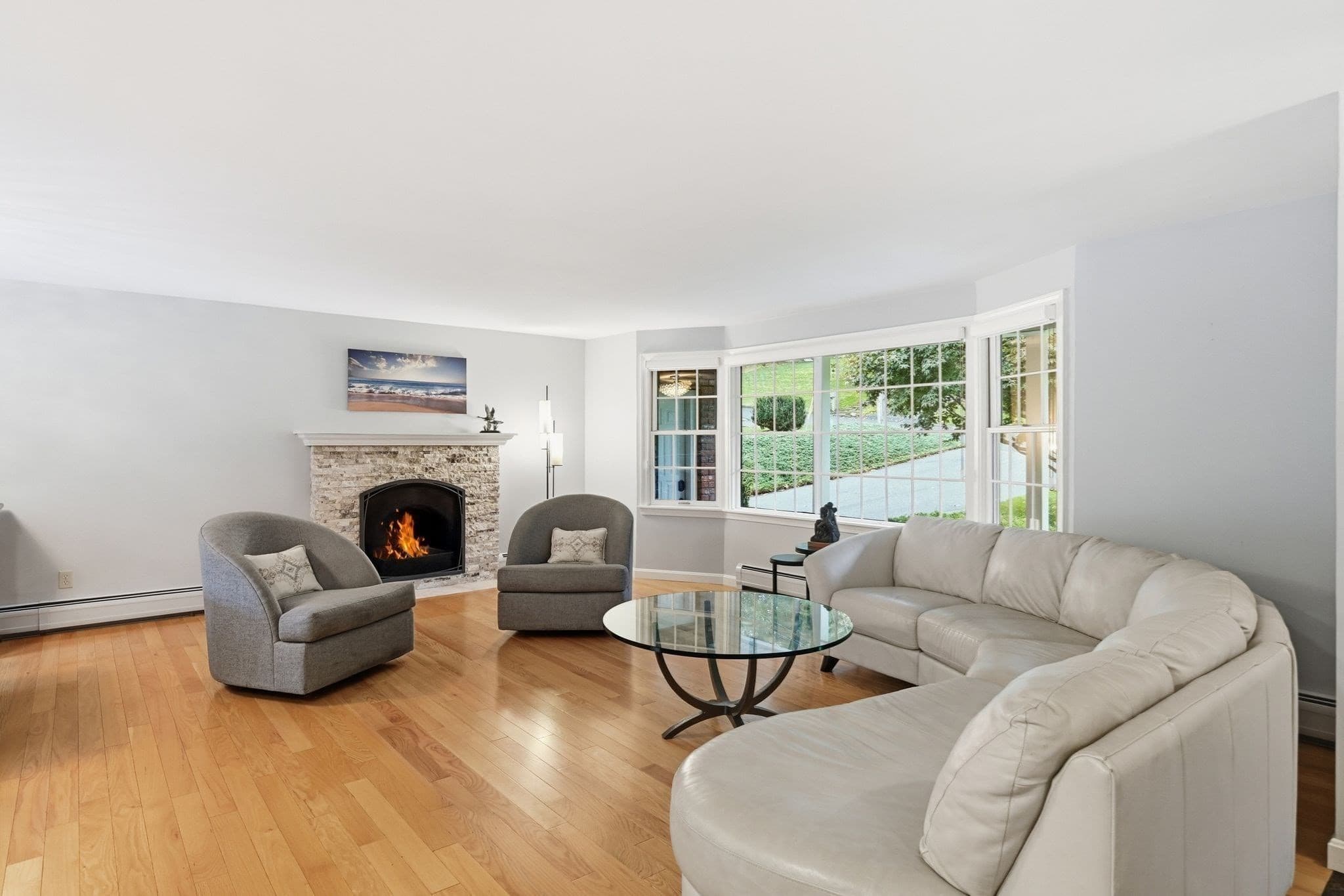 Single Family Residence at 46 Stuart Pl, Westfield MA 01085, Westfield, photo 11 of 42