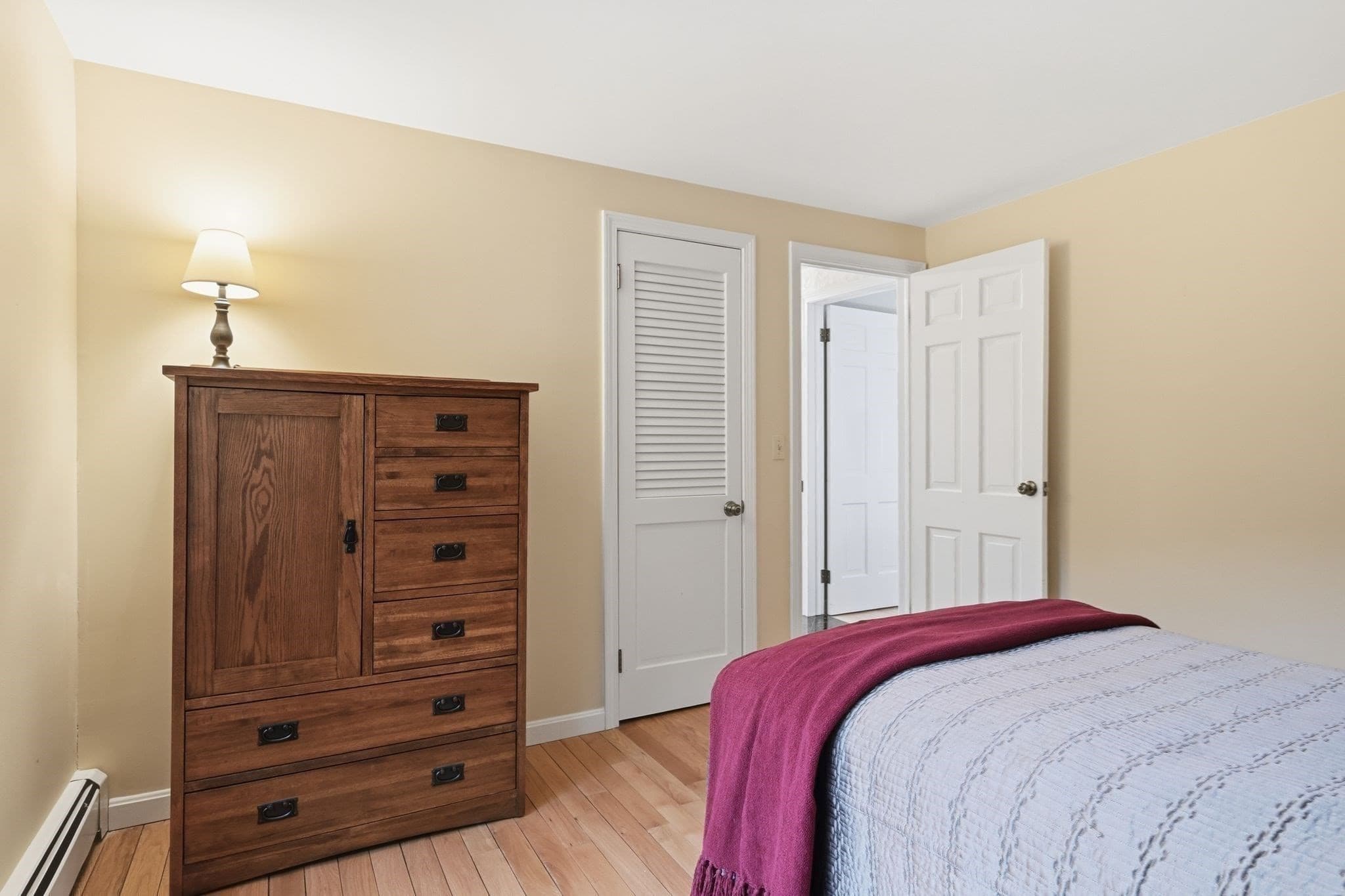 Single Family Residence at 46 Stuart Pl, Westfield MA 01085, Westfield, photo 19 of 42