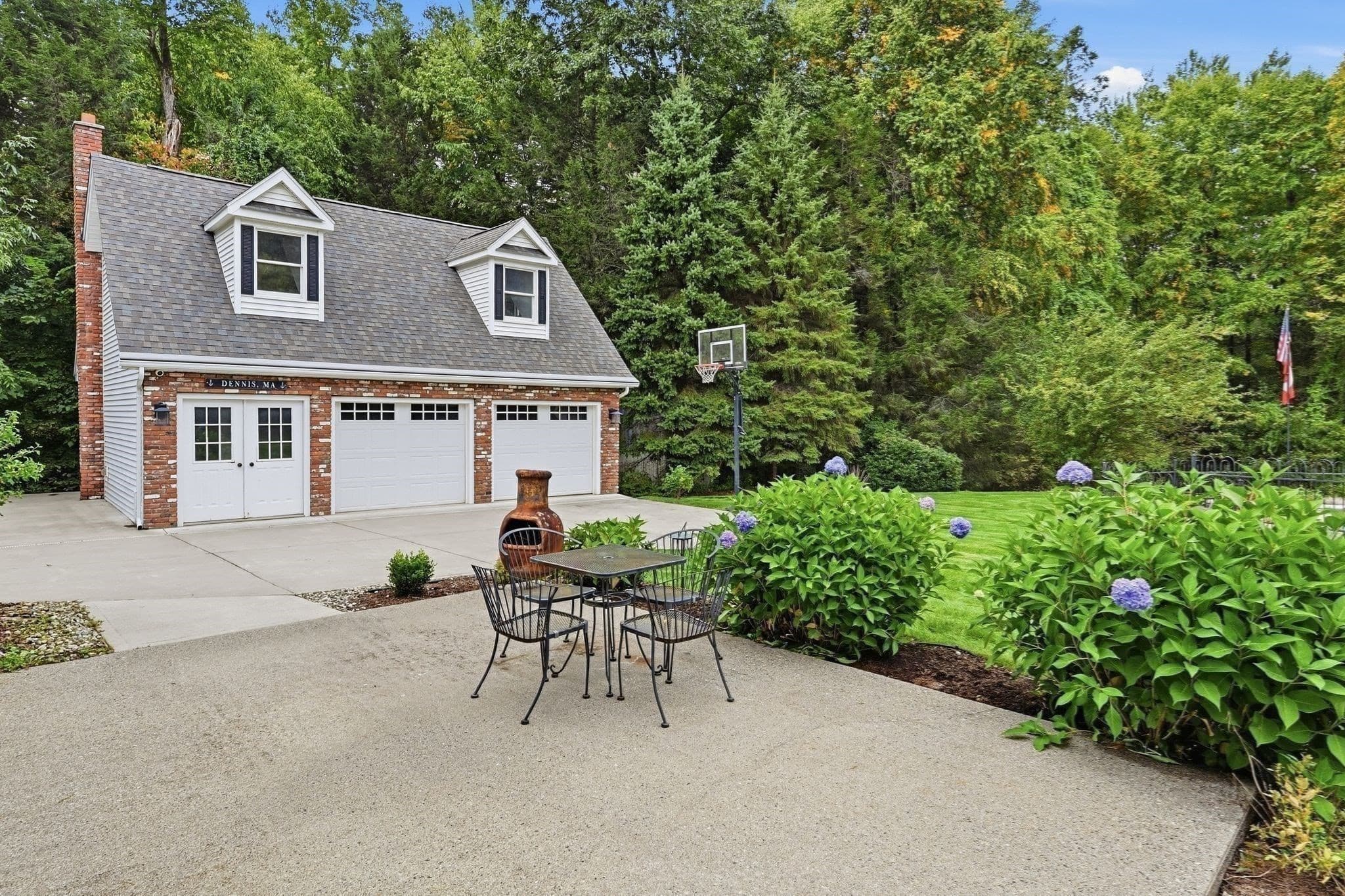 Single Family Residence at 46 Stuart Pl, Westfield MA 01085, Westfield, photo 31 of 42