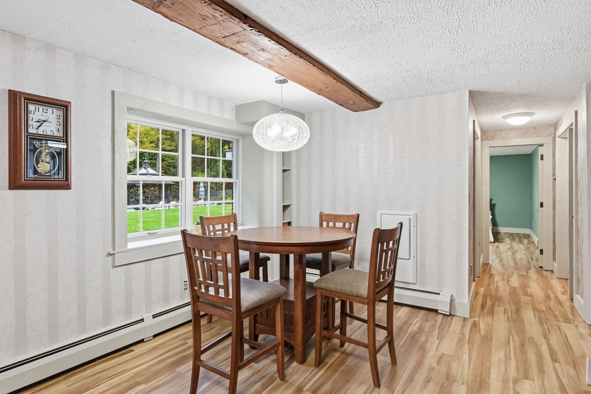 Single Family Residence at 46 Stuart Pl, Westfield MA 01085, Westfield, photo 25 of 42