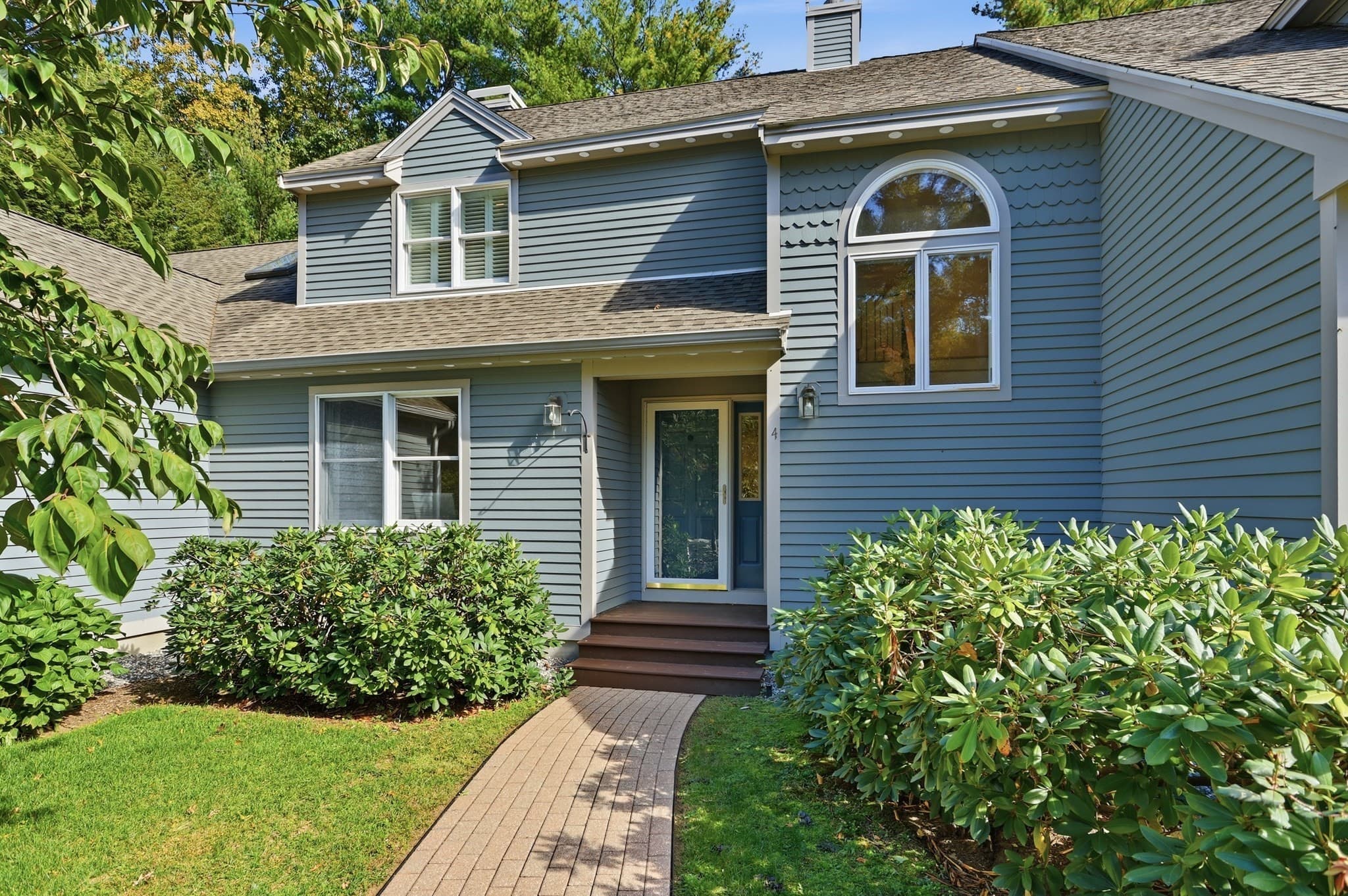 Single Family Residence at 4 Deergrass Ln, Acton MA 01720, Acton, photo 2 of 41