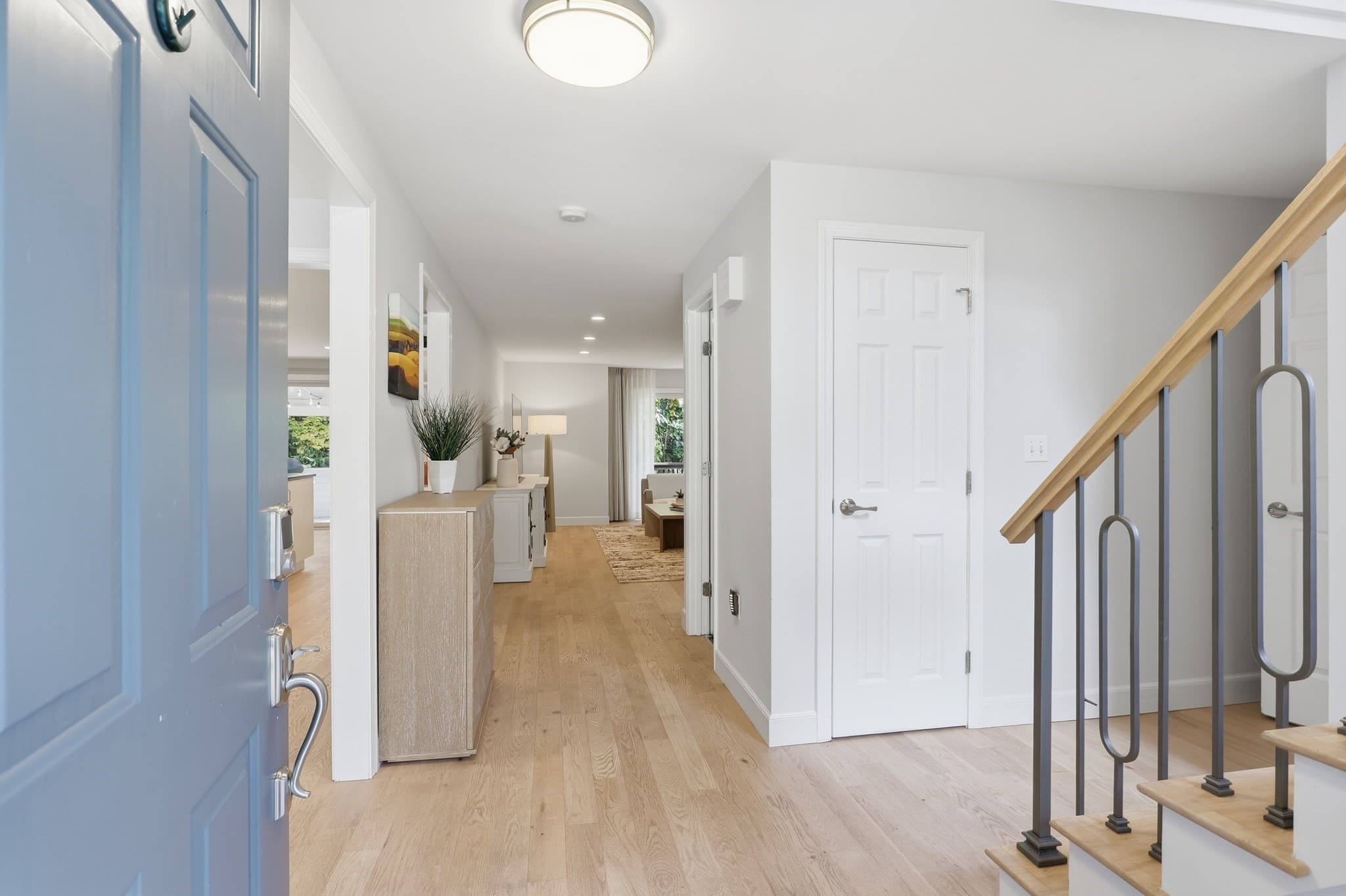 Single Family Residence at 4 Deergrass Ln, Acton MA 01720, Acton, photo 3 of 41