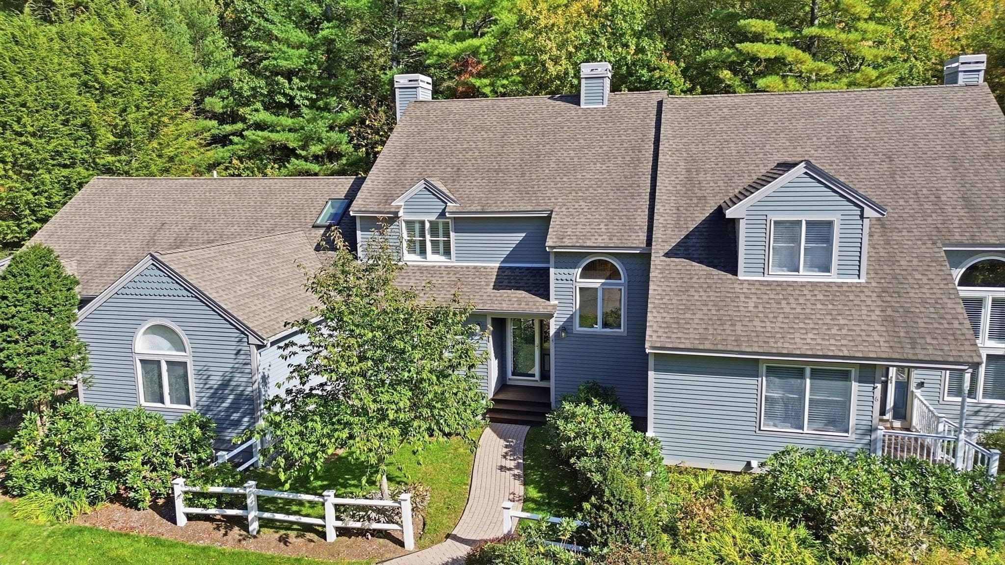 4 Deergrass Ln, Acton MA 01720